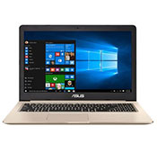 Asus N580VD Touch Laptop